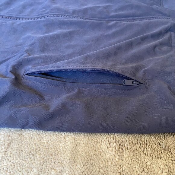 Athleta Brooklyn Textured Bomber Jacket NWOT - Picture 11 of 15